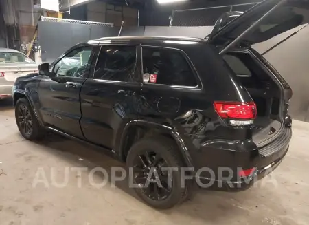 JEEP GRAND CHEROKEE 2019 vin 1C4RJFAG0KC694550 from auto auction Iaai