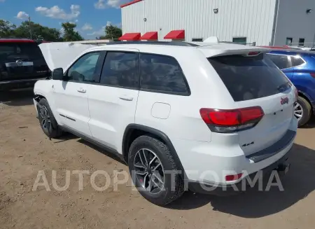 JEEP GRAND CHEROKEE 2020 vin 1C4RJFLG5LC117107 from auto auction Iaai