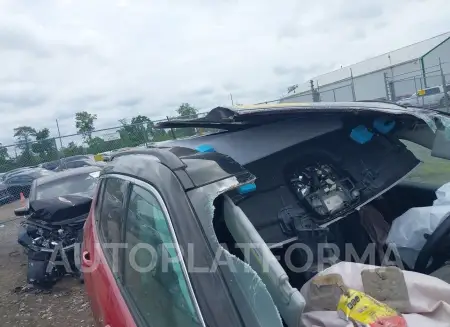 JEEP COMPASS 2018 vin 3C4NJDCB3JT266172 from auto auction Iaai