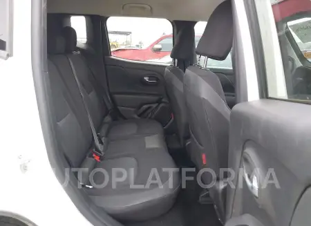 JEEP RENEGADE 2019 vin ZACNJBC10KPK39335 from auto auction Iaai