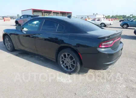 DODGE CHARGER 2018 vin 2C3CDXJG9JH274370 from auto auction Iaai