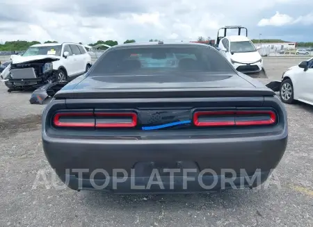 DODGE CHALLENGER 2015 vin 2C3CDZAT2FH894798 from auto auction Iaai