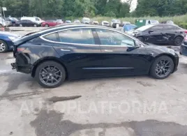 TESLA MODEL 3 2018 vin 5YJ3E1EB8JF054079 from auto auction Iaai