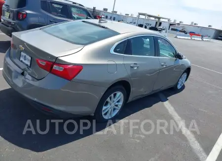 CHEVROLET MALIBU 2017 vin 1G1ZE5ST5HF236271 from auto auction Iaai