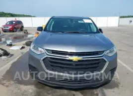 CHEVROLET TRAVERSE 2018 vin 1GNERFKW6JJ164968 from auto auction Iaai