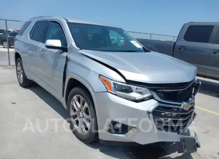 Chevrolet Traverse 2019 2019 vin 1GNERKKW2KJ110965 from auto auction Iaai