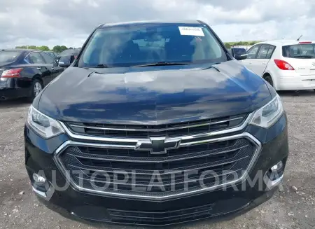 CHEVROLET TRAVERSE 2019 vin 1GNERKKWXKJ137850 from auto auction Iaai