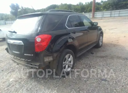 CHEVROLET EQUINOX 2015 vin 2GNALCEK1F1113225 from auto auction Iaai