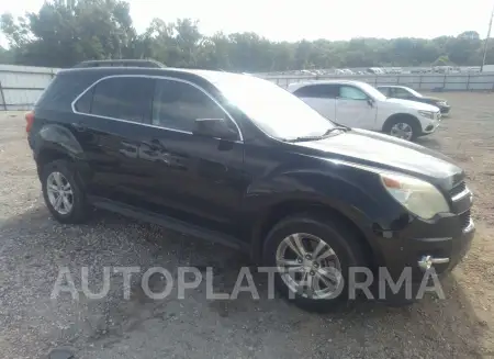 CHEVROLET EQUINOX 2015 vin 2GNALCEK1F1113225 from auto auction Iaai