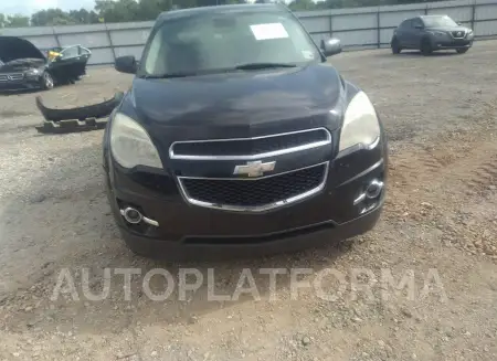 CHEVROLET EQUINOX 2015 vin 2GNALCEK1F1113225 from auto auction Iaai