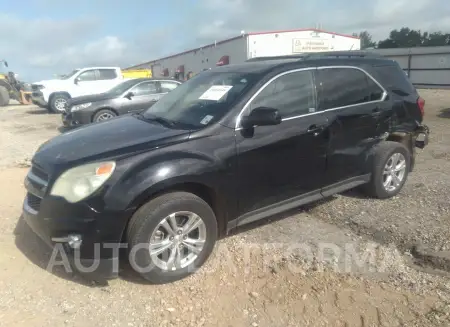 CHEVROLET EQUINOX 2015 vin 2GNALCEK1F1113225 from auto auction Iaai