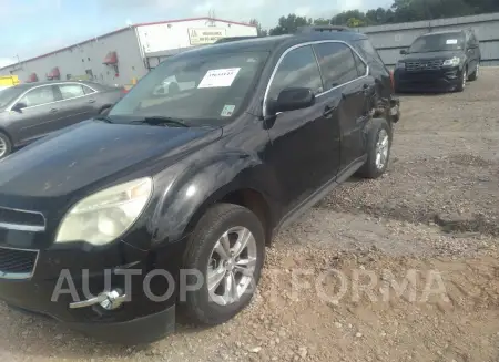 CHEVROLET EQUINOX 2015 vin 2GNALCEK1F1113225 from auto auction Iaai