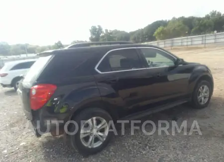 CHEVROLET EQUINOX 2015 vin 2GNALCEK1F1113225 from auto auction Iaai