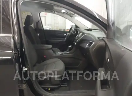 CHEVROLET EQUINOX 2018 vin 2GNAXSEV7J6153250 from auto auction Iaai