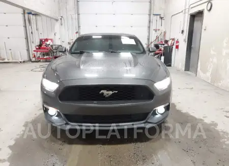 FORD MUSTANG 2017 vin 1FA6P8TH7H5205051 from auto auction Iaai