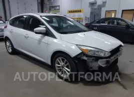 Ford Focus 2015 2015 vin 1FADP3K23FL202504 from auto auction Iaai