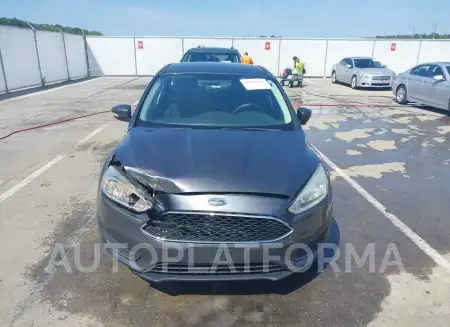 FORD FOCUS 2016 vin 1FADP3K2XGL244024 from auto auction Iaai