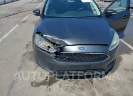 FORD FOCUS 2016 vin 1FADP3K2XGL244024 from auto auction Iaai