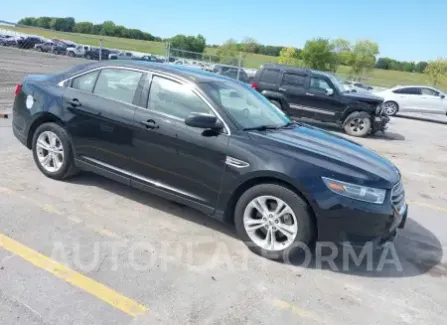 Ford Taurus 2015 2015 vin 1FAHP2D82FG157240 from auto auction Iaai