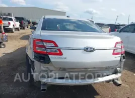 FORD TAURUS 2018 vin 1FAHP2D87JG105661 from auto auction Iaai