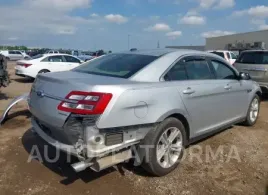 FORD TAURUS 2018 vin 1FAHP2D87JG105661 from auto auction Iaai