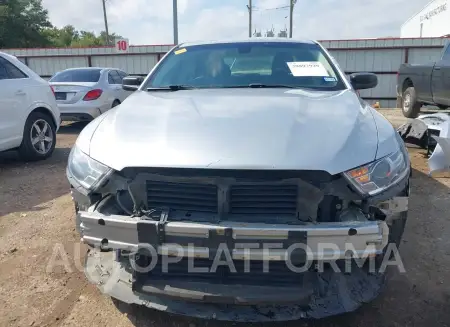 FORD TAURUS 2018 vin 1FAHP2D87JG105661 from auto auction Iaai