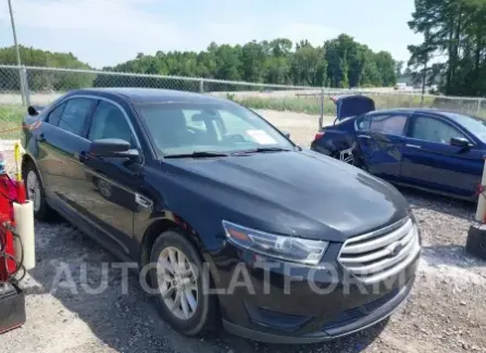 Ford Taurus 2015 2015 vin 1FAHP2D89FG121688 from auto auction Iaai