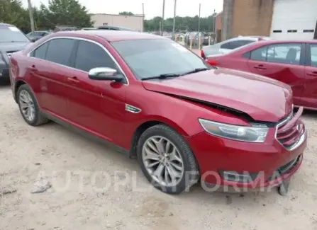 Ford Taurus 2015 2015 vin 1FAHP2F89FG168782 from auto auction Iaai