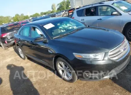 Ford Taurus 2015 2015 vin 1FAHP2H85FG202844 from auto auction Iaai