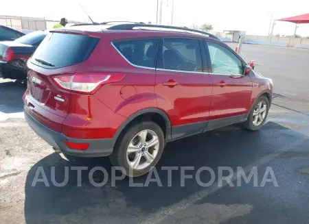 FORD ESCAPE 2015 vin 1FMCU0GX3FUB07254 from auto auction Iaai