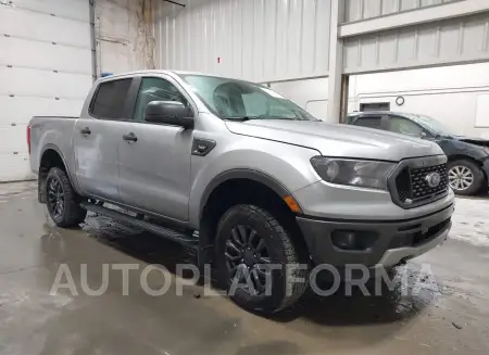 Ford Ranger 2020 2020 vin 1FTER4FH2LLA89976 from auto auction Iaai