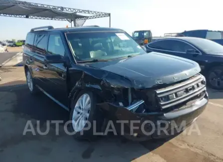 Ford Flex 2015 2015 vin 2FMHK6C82FBA07763 from auto auction Iaai