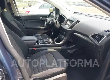 FORD EDGE 2019 vin 2FMPK4J98KBB50450 from auto auction Iaai