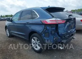 FORD EDGE 2019 vin 2FMPK4J98KBB50450 from auto auction Iaai