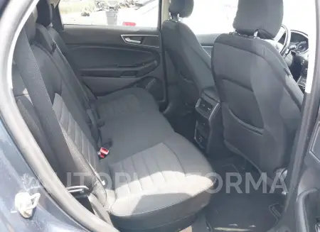 FORD EDGE 2019 vin 2FMPK4J98KBB50450 from auto auction Iaai