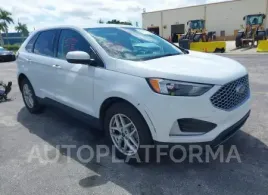 Ford Edge 2023 2023 vin 2FMPK4J9XPBA23724 from auto auction Iaai