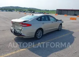 FORD FUSION 2017 vin 3FA6P0H70HR412850 from auto auction Iaai