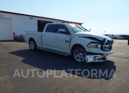 RAM 1500 2017 vin 1C6RR7WT0HS759701 from auto auction Iaai