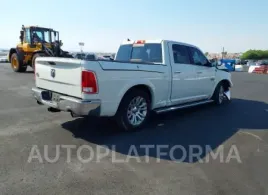 RAM 1500 2017 vin 1C6RR7WT0HS759701 from auto auction Iaai