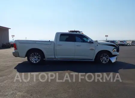 RAM 1500 2017 vin 1C6RR7WT0HS759701 from auto auction Iaai