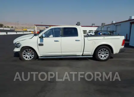 RAM 1500 2017 vin 1C6RR7WT0HS759701 from auto auction Iaai