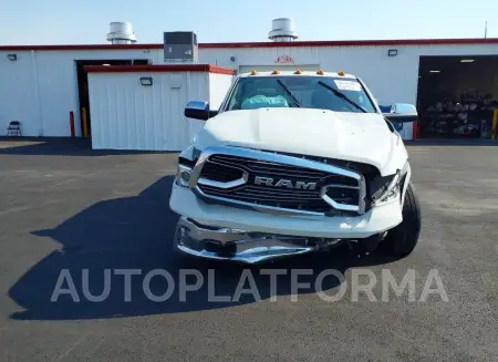 RAM 1500 2017 vin 1C6RR7WT0HS759701 from auto auction Iaai