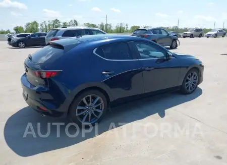 MAZDA MAZDA3 2019 vin JM1BPAMM2K1127479 from auto auction Iaai