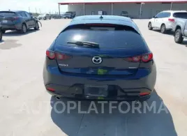 MAZDA MAZDA3 2019 vin JM1BPAMM2K1127479 from auto auction Iaai