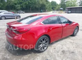 MAZDA MAZDA6 2016 vin JM1GJ1W53G1450511 from auto auction Iaai