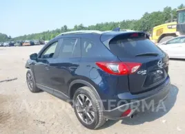 MAZDA CX-5 2016 vin JM3KE4DY2G0859769 from auto auction Iaai