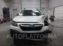 SUBARU OUTBACK 2020 vin 4S4BTAAC7L3234083 from auto auction Iaai