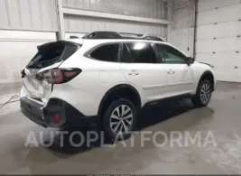 SUBARU OUTBACK 2020 vin 4S4BTAAC7L3234083 from auto auction Iaai