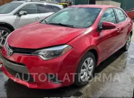 TOYOTA COROLLA 2015 vin 2T1BURHE9FC388510 from auto auction Iaai