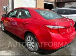 TOYOTA COROLLA 2015 vin 2T1BURHE9FC388510 from auto auction Iaai